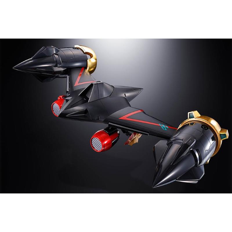 GX-68X Star Gaogaiger Option Set