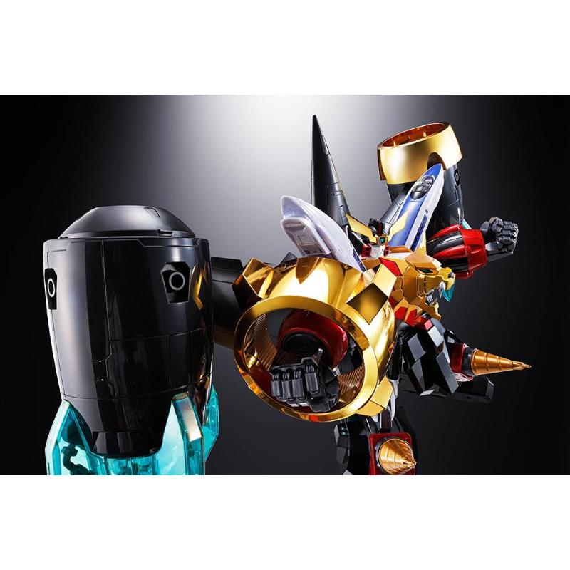 GX-68X Star Gaogaiger Option Set