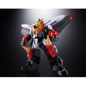 GX-68X Star Gaogaiger Option Set