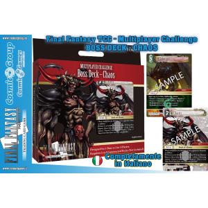 Final Fantasy Trading Card Game Square Enix