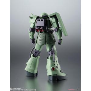 Gundam: The Robot Spirits MS-06F-2 ZAKU2 F-2 ver. A.N.I.M.E. Bandai