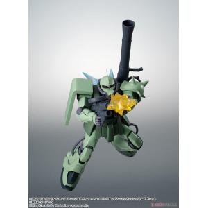 Gundam: The Robot Spirits MS-06F-2 ZAKU2 F-2 ver. A.N.I.M.E. Bandai
