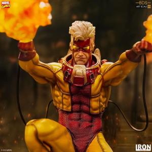 Pyro BDS Art Scale 1/10 Marvel Comics