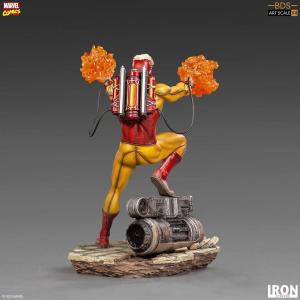 Pyro BDS Art Scale 1/10 Marvel Comics