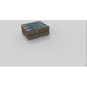 Tenfold Dungeon The Facility Dungeon Master's Vault