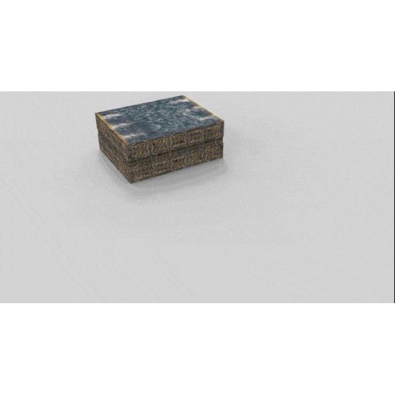 Tenfold Dungeon The Facility Dungeon Master's Vault