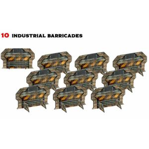 Tenfold Dungeon The Facility Dungeon Master's Vault