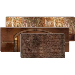 Tenfold Dungeon The Town Dungeon Masters Vault