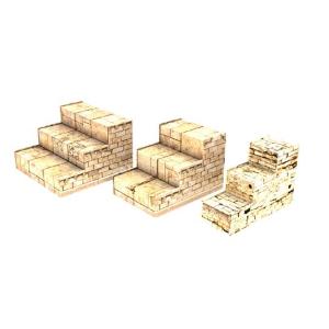 Tenfold Dungeon The Temple Dungeon Masters Vault