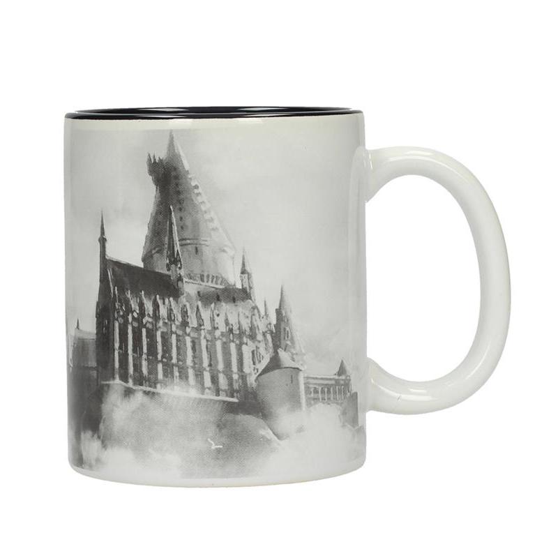 Harry Potter Hogwarts Castle Tazza Sd Toys
