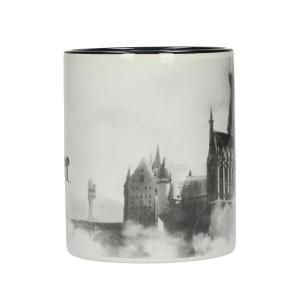 Harry Potter Hogwarts Castle Tazza Sd Toys