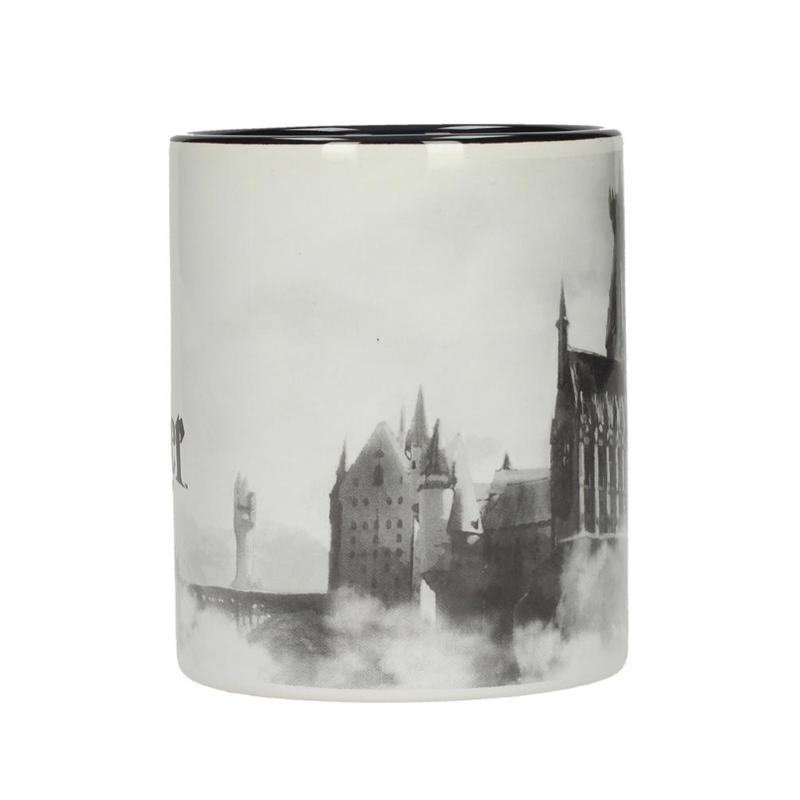 Harry Potter Hogwarts Castle Tazza Sd Toys