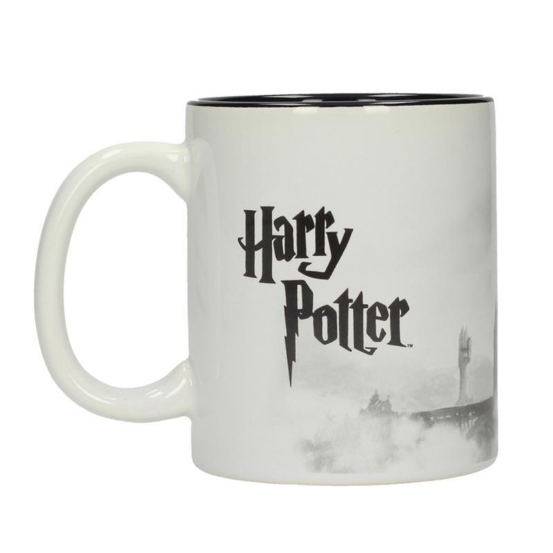 Harry Potter Hogwarts Castle Tazza Sd Toys