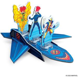 X-Men Mutant Insurrection Gioco da Tavolo Asterion