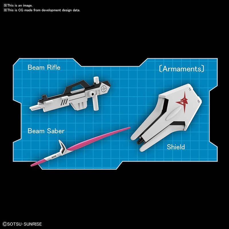 SD GUNDAM NU GUNDAM EX STD