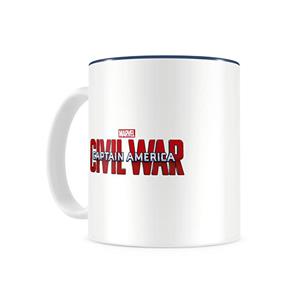 Sd Toys Civil War Thermal Changing Mug