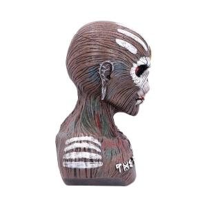 Iron Maiden The Book of Souls Busto Nemesis Now