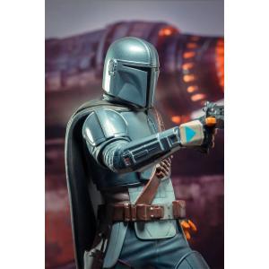 Star Wars The Mandalorian Gentle Giant