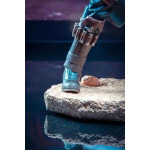 Star Wars The Mandalorian Gentle Giant