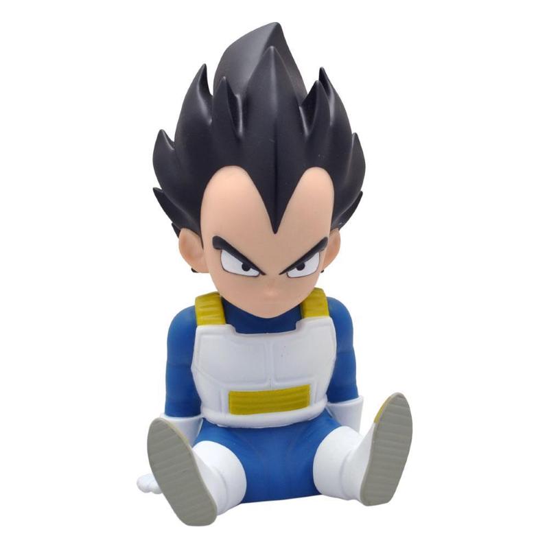 Dragon Ball Vegeta Salvadanaio Plastoy