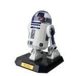 R2-D2 A New Hope Perfect Model Bandai