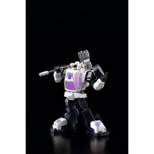 Transformers Furai Model Bug Bite Flame Toys