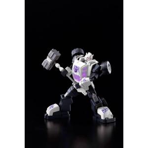 Transformers Furai Model Bug Bite Flame Toys