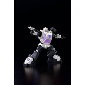 Transformers Furai Model Bug Bite Flame Toys