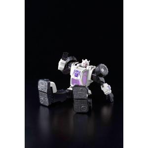 Transformers Furai Model Bug Bite Flame Toys