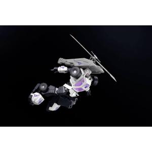 Transformers Furai Model Bug Bite Flame Toys