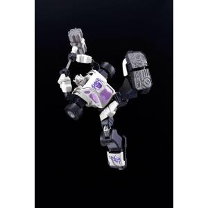 Transformers Furai Model Bug Bite Flame Toys