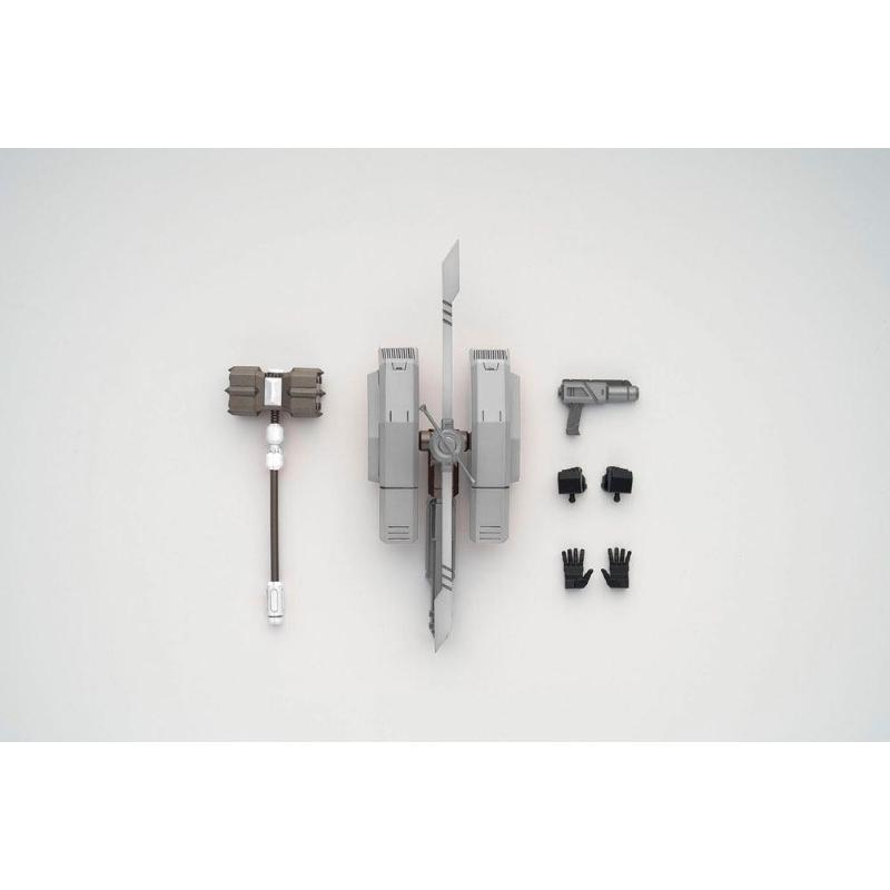 Transformers Furai Model Bug Bite Flame Toys