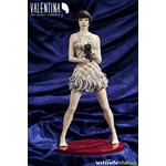 Valentina Statua Resina Infinite Statue