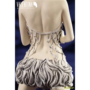 Valentina Statua Resina Infinite Statue