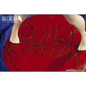 Valentina Statua Resina Infinite Statue