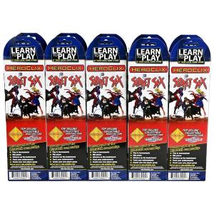 DC Comics Wonder Woman Booster Brick Wizkids