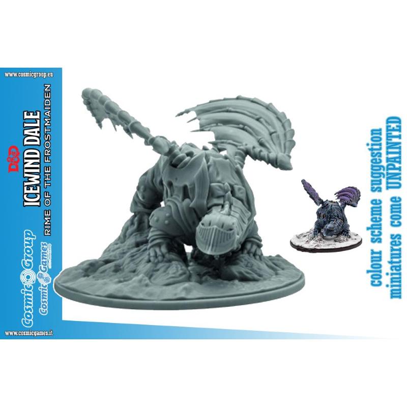 Dungeons & Dragons Chardalyn Dragon GF9 Battlefront