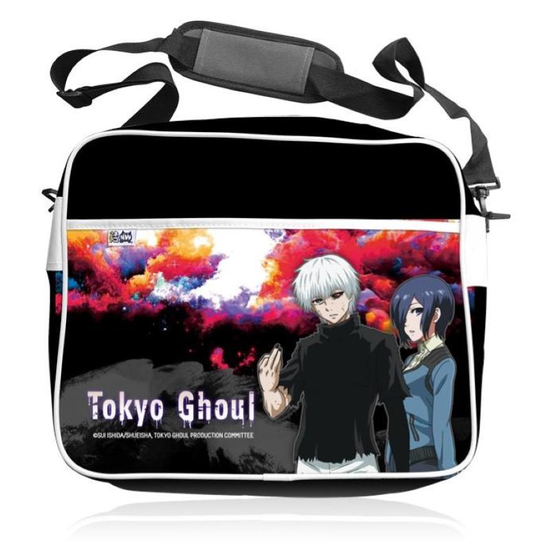 Tokyo Ghoul Kaneki Toka Borsa Unekorn