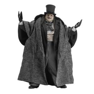 Batman Returns: 1/4 Penguin Danny DeVito Neca