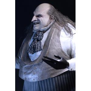 Batman Returns: 1/4 Penguin Danny DeVito Neca
