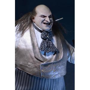 Batman Returns: 1/4 Penguin Danny DeVito Neca
