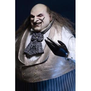 Batman Returns: 1/4 Penguin Danny DeVito Neca