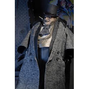 Batman Returns: 1/4 Penguin Danny DeVito Neca