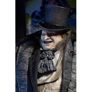 Batman Returns: 1/4 Penguin Danny DeVito Neca