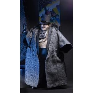 Batman Returns: 1/4 Penguin Danny DeVito Neca