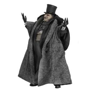 Batman Returns: 1/4 Penguin Danny DeVito Neca