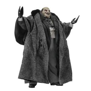 Batman Returns: 1/4 Penguin Danny DeVito Neca