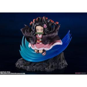 Demon Slayer Figuarts Zero Nezuko Kamado Bandai