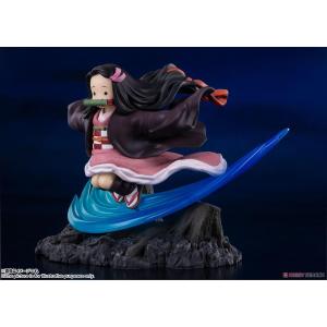 Demon Slayer Figuarts Zero Nezuko Kamado Bandai
