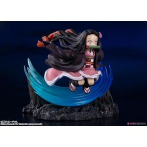 Demon Slayer Figuarts Zero Nezuko Kamado Bandai